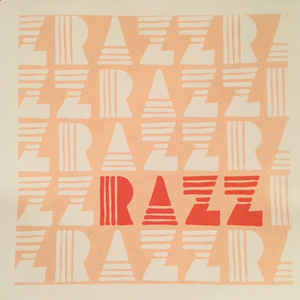 Razz - Pleasantries - 7